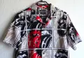 Rolling Stones x Antony Morato мъжка риза М , снимка 2