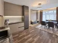Тристаен апартамент, снимка 2