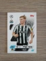 Отбори Match Attax 25 /26, снимка 5