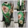 Дамски шалове от кашмир. , снимка 3