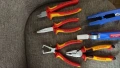 Knipex Wera инструменти, снимка 2