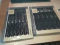 LAGUIOLE BLACK-6 НОЖА+6 ВИЛИЦИ 2009241254, снимка 4