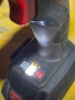 Bosch GDX 18V-200C гайковерт, снимка 3