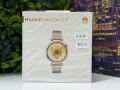 ! НоВо ! Huawei Watch GT6 Gold 41mm 2г Гаранция, снимка 1