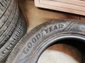 4бр. летни гуми 235/65/17 Goodyear, снимка 3