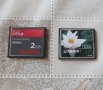 Compact Flash CF Memory Card , снимка 3