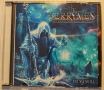 Неофициални cd / цд дискове - нови - The Ferrymen , снимка 9