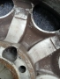 Оригинални алуминиеви джанти Mercedes 16” 5x112 – 7.5J ET41 (Made in Belgium), снимка 4
