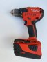 Hilti SF 4-A22 ATC - Акумулаторен винтоверт 2x22V 5.2Ah, снимка 2