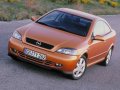 Огледало ляво механично за OPEL ASTRA G 98-09., снимка 5