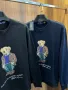 Мъжка блуза премиум клас на изработка Polo Ralph Lauren , снимка 12