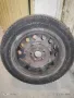 Продавам 6 бр.Зимни  гуми с размер 205/55 /16 , снимка 2