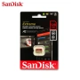 Карта памет 128GB SANDISK EXTREME MicroSD, 190MB/S, CLASS 10, UHS-1 U3, снимка 3