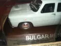 РЕНО БУЛГАР МЕТАЛНА КОЛА 2610241728, снимка 3