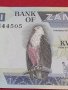 БАНКНОТА ЗАМБИЯ МНОГО КРАСИВА ПЕРФЕКТНО СЪСТОЯНИЕ ЗА КОЛЕКЦИОНЕРИ 36746, снимка 3