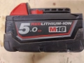 Винтоверт Милуоки M18 BL PD2, снимка 7