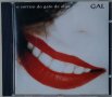 Gal Costa – O Sorriso Do Gato De Alice (1993, CD)