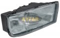 Фар за MERCEDES Actros Mp2 Mp3 Atego Axor 2 1996-2004 Шофьорска или Пасажерска страна, снимка 1