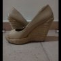 Дамски обувки, снимка 1 - Дамски ежедневни обувки - 33549988