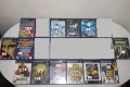 Игри за PS2 Peter Pan Neverland/Ace Combat/Space Invaders/Operation Winback/NBA/Eragon/The Seed, снимка 1