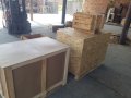 Дървени каси и сандъци производител, снимка 4