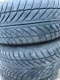 Продавам зимни гуми Goodyear Ultra Grip 255/50/19 run on flat, снимка 1