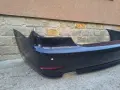 Задна броня BMW Е60 след 2007 E60 БМВ 51127178176 , снимка 6