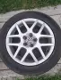16 Джанти Оригинални VW/BBS Montreal, снимка 5