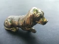 кученце-метална фигурка за колекция 0706251809, снимка 9