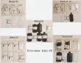 Калъф за Nokia 500,603,700,E71,E72,6700,C7,C3,6300,X2,X6,X7,E5,5250,C6,C3,N8,N9,E6,7230,HTC,Blackber, снимка 4