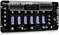 Продавам DJM -102 - 6 канален DJ миксер , снимка 1