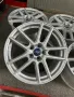 Джанти 18 Цола 5х108 Ford Mondeo Kuga S Max Volvo (S60, V40, V50, V60, V70, XC40, XC60, XC70 Jaguar , снимка 7