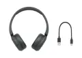 Sony WH-CH520 - безжични блутуут слушалки, снимка 9