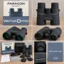 Vector Optics Paragon 8x42 – качествен бинокъл, снимка 3