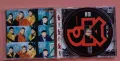 Caught In The Act – Forever Friends 1996 CD, снимка 3