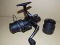 Риболовна макара Shimano AERO GT3010 XT-7/ Fightin' Drag II System/ Made in Japan, снимка 9