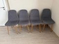 Маса със столове, снимка 6