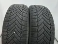 2бр зимни гуми 215/65/16 MICHELIN L06595, снимка 3