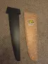 Уиндсърф финка Z-Fins ZSL 46cm S-, снимка 3