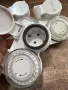 3 бр. Механичен таймер LUMii 24 Hour HD Timer, снимка 5
