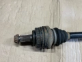 Задна дясна полуоска за BMW E46 (от 2.0 до 2.8), снимка 2