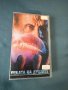Видеокасета Реката на душите, снимка 2