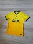 Оригинална мъжка тениска Nike VaporKnit x F.C. Tottenham Hotspur x / Season 20-21 (Third), снимка 2