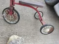 Две ретро детски колела триколки, снимка 4