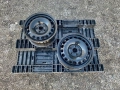 2бр.Оригинални джанти 16цола 5x112 ET42 за Vw Passat 6,7,8,CC,T-Roc,Audi A3,Q2,Skoda Karoq,Seat Atec, снимка 1