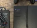 Play Station 2 Super Slim + игри [PS2], снимка 3