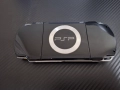 PSP 2004 + 64GB SD карта + игри, снимка 7