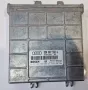 Компютър ECU ЕКУ Audi A4 Б5 1.6 Ауди А4 B5 1.6 0 261 204 504 | 0261204504 8D0 907 558 A | 8D0907558A, снимка 1