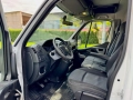 Renault Master 2.3 170hp 10 ПАЛЕТА!ПАДАЩ БОРД!ЛИЗИНГ С 0%!!!ТОП!, снимка 5