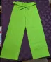 Зелен панталон , снимка 2